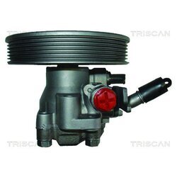 Hydraulické čerpadlo pre riadenie TRISCAN 8515 18609