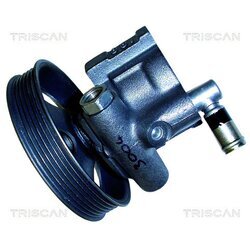 Hydraulické čerpadlo pre riadenie TRISCAN 8515 24601