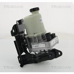 Hydraulické čerpadlo pre riadenie TRISCAN 8515 25645
