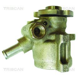 Hydraulické čerpadlo pre riadenie TRISCAN 8515 28602