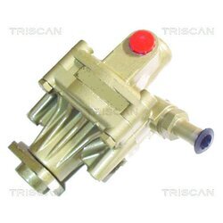 Hydraulické čerpadlo pre riadenie TRISCAN 8515 29605