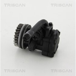 Hydraulické čerpadlo pre riadenie TRISCAN 8515 29632