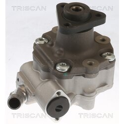 Hydraulické čerpadlo pre riadenie TRISCAN 8515 29695