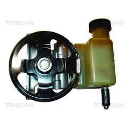 Hydraulické čerpadlo pre riadenie TRISCAN 8515 50606