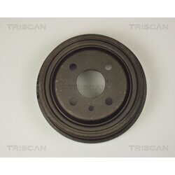 Brzdový bubon TRISCAN 8120 24202