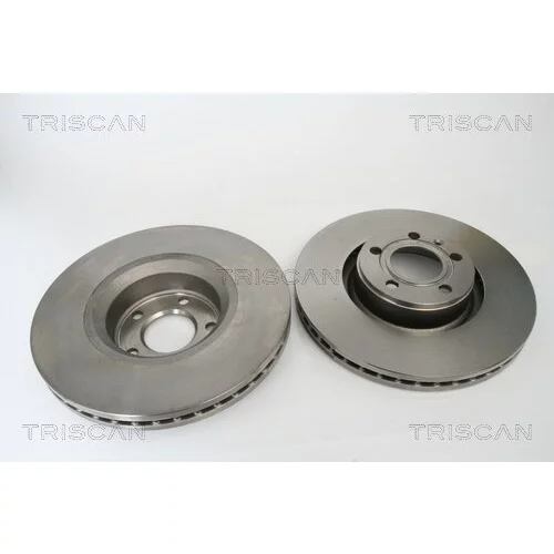 Brzdový kotúč TRISCAN 8120 291005