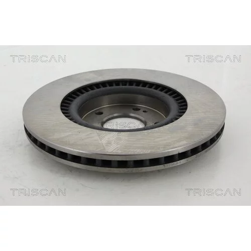 Brzdový kotúč 8120 43164 /TRISCAN/ - obr. 1