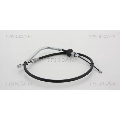 Ťažné lanko parkovacej brzdy TRISCAN 8140 161126