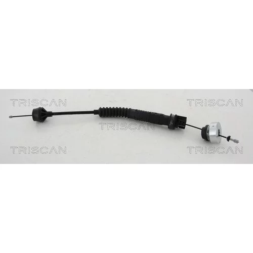 Lanko ovládania spojky TRISCAN 8140 28254