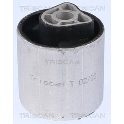 Uloženie riadenia TRISCAN 8500 118025