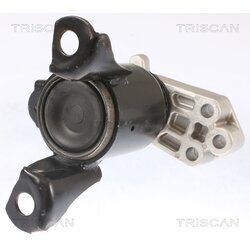 Uloženie motora TRISCAN 8505 16102
