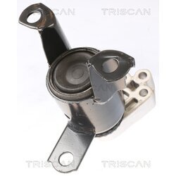 Uloženie motora TRISCAN 8505 16102 - obr. 2