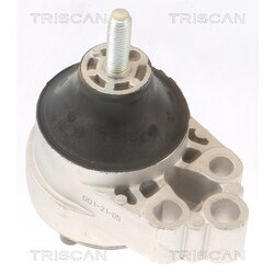 Uloženie motora TRISCAN 8505 16120