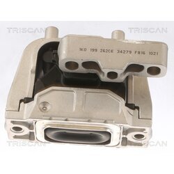Uloženie motora TRISCAN 8505 29145 - obr. 1