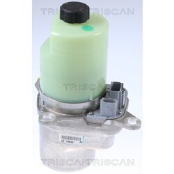 Hydraulické čerpadlo pre riadenie TRISCAN 8515 16675 - obr. 2
