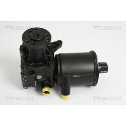 Hydraulické čerpadlo pre riadenie TRISCAN 8515 23604