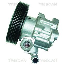 Hydraulické čerpadlo pre riadenie TRISCAN 8515 27600