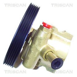 Hydraulické čerpadlo pre riadenie TRISCAN 8515 28606
