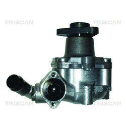 Hydraulické čerpadlo pre riadenie TRISCAN 8515 29644