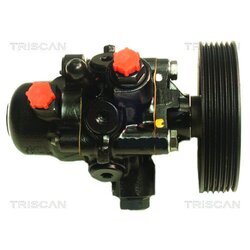 Hydraulické čerpadlo pre riadenie TRISCAN 8515 38611