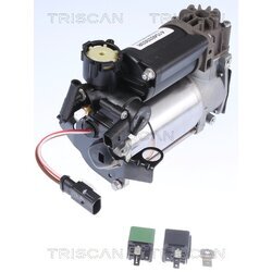 Kompresor pneumatického systému TRISCAN 8725 23101