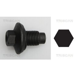 Skrutka olejovej vane TRISCAN 9500 1009
