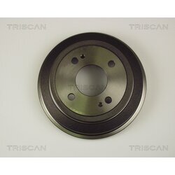 Brzdový bubon TRISCAN 8120 40202