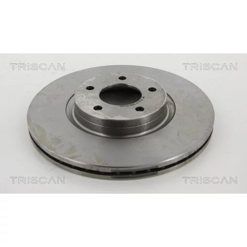 Brzdový kotúč TRISCAN 8120 50174