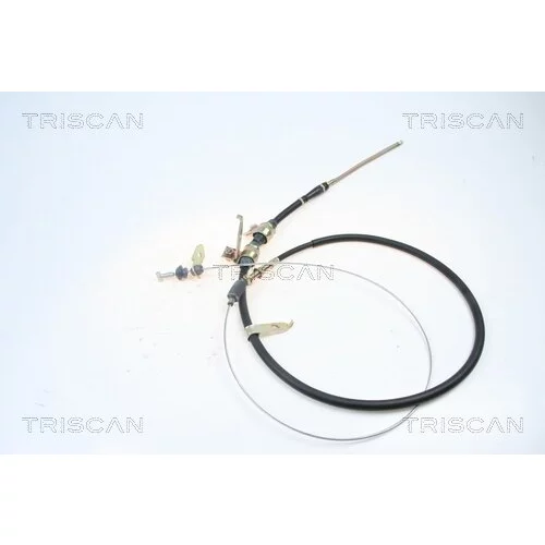 Ťažné lanko parkovacej brzdy TRISCAN 8140 50141