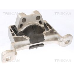 Uloženie motora TRISCAN 8505 10105