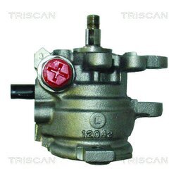 Hydraulické čerpadlo pre riadenie TRISCAN 8515 13620