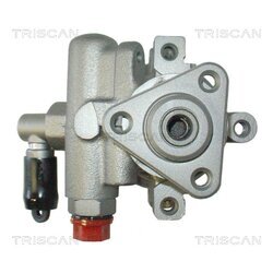 Hydraulické čerpadlo pre riadenie TRISCAN 8515 16649