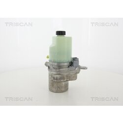 Hydraulické čerpadlo pre riadenie TRISCAN 8515 16653