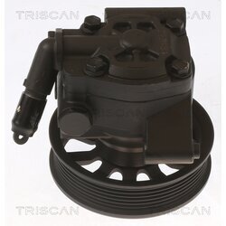 Hydraulické čerpadlo pre riadenie TRISCAN 8515 16678