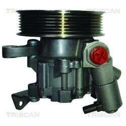 Hydraulické čerpadlo pre riadenie TRISCAN 8515 23634