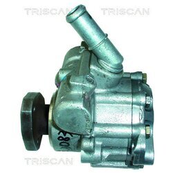 Hydraulické čerpadlo pre riadenie TRISCAN 8515 25600