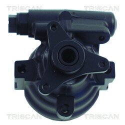 Hydraulické čerpadlo pre riadenie TRISCAN 8515 25627