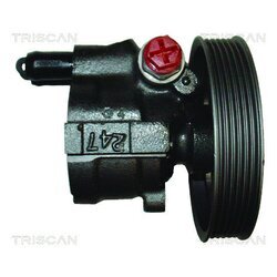 Hydraulické čerpadlo pre riadenie TRISCAN 8515 25639