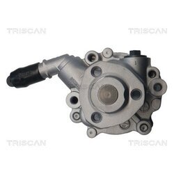 Hydraulické čerpadlo pre riadenie TRISCAN 8515 29634
