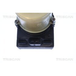 Hydraulické čerpadlo pre riadenie TRISCAN 8515 29684 - obr. 1