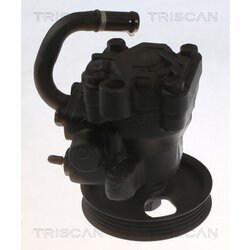 Hydraulické čerpadlo pre riadenie TRISCAN 8515 43610 - obr. 2