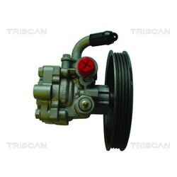 Hydraulické čerpadlo pre riadenie TRISCAN 8515 69601