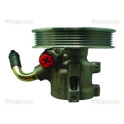 Hydraulické čerpadlo pre riadenie TRISCAN 8515 80607