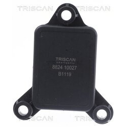 Snímač tlaku v sacom potrubí TRISCAN 8824 10027