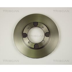 Brzdový kotúč TRISCAN 8120 42107
