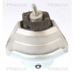 Uloženie motora TRISCAN 8505 11114 - obr. 1