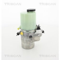 Hydraulické čerpadlo pre riadenie TRISCAN 8515 10623
