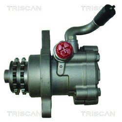 Hydraulické čerpadlo pre riadenie TRISCAN 8515 14614