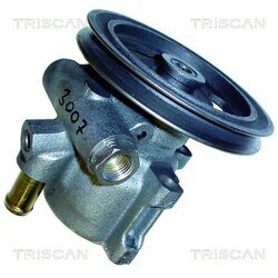 Hydraulické čerpadlo pre riadenie TRISCAN 8515 24603