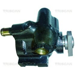 Hydraulické čerpadlo pre riadenie TRISCAN 8515 25615